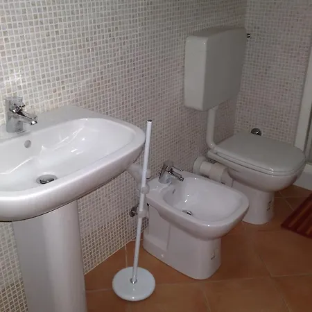 Bed & Breakfast Stefy Dervio