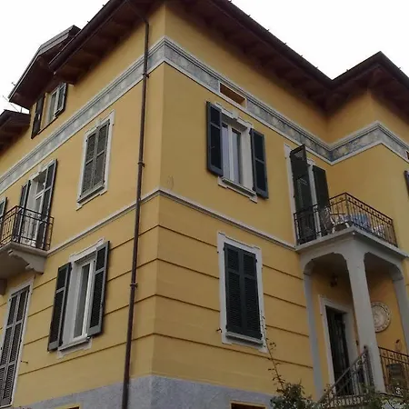 斯蒂夫别墅旅馆