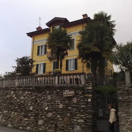 住宿加早餐酒店 斯蒂夫别墅旅馆