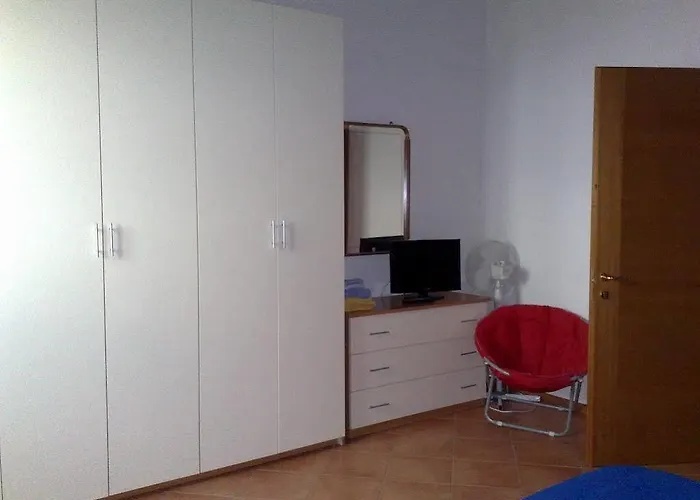 Nocleg ze śniadaniem Stefy