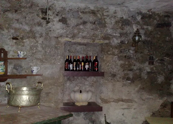 Stefy Ντέρβιο