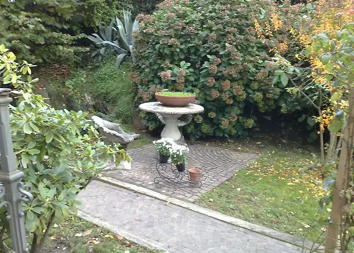 Bed and Breakfast Stefy 3*