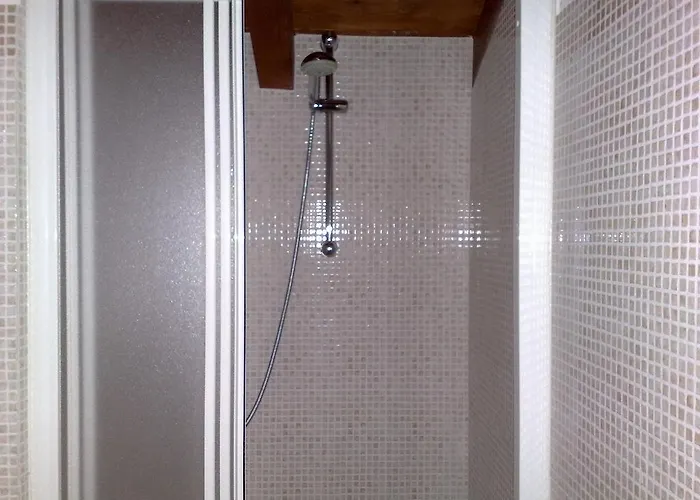 Bed and Breakfast Stefy 3*