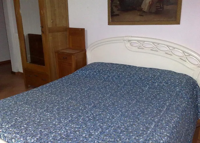 Bed & Breakfast Stefy Dervio