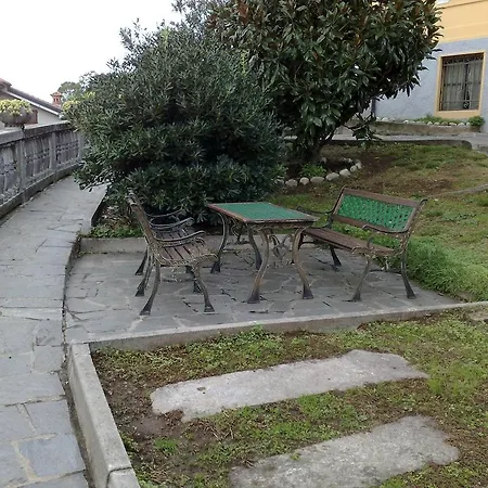 Bed & Breakfast Stefy Dervio