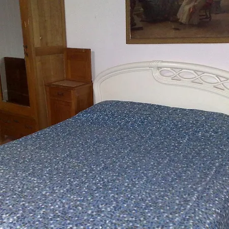 Bed & Breakfast Stefy Dervio