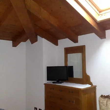 Bed & Breakfast Stefy 3*