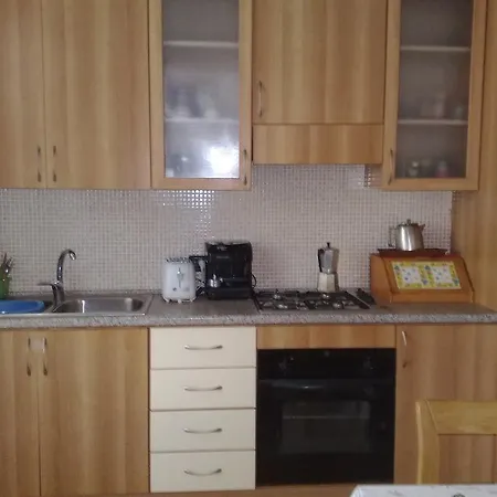 Bed & Breakfast Stefy 3*