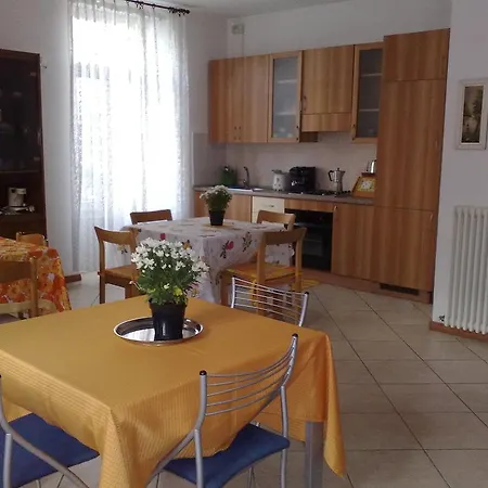 Bed & Breakfast Stefy Dervio