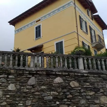 Stefy Bed & Breakfast