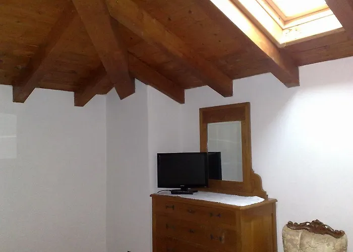 Oda ve Kahvaltı Stefy 3*