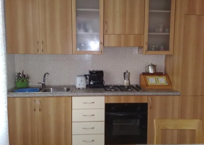 Oda ve Kahvaltı Stefy 3*